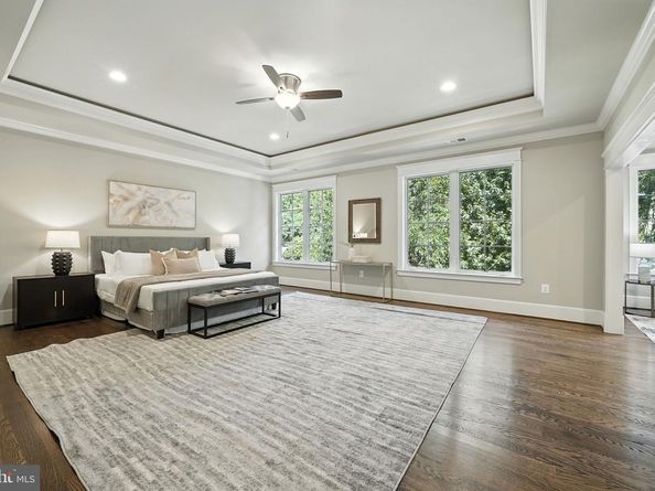 6434 Noble Drive, Mclean VA 22101