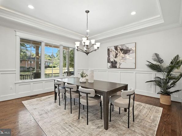 6434 Noble Drive, Mclean VA 22101