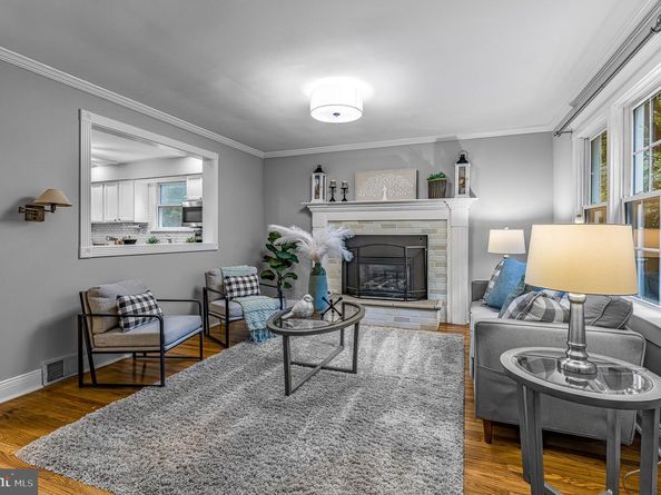 13 Winter Street, Media PA 19063