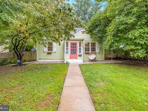 13 Winter Street, Media PA 19063