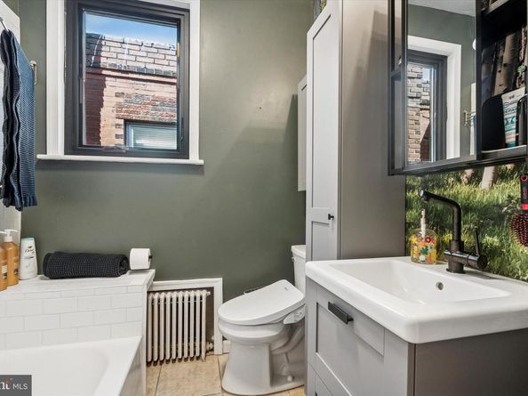 2308 S Bancroft Street, Philadelphia PA 19145