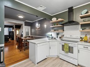 2308 S Bancroft Street, Philadelphia PA 19145