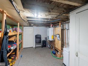 2308 S Bancroft Street, Philadelphia PA 19145