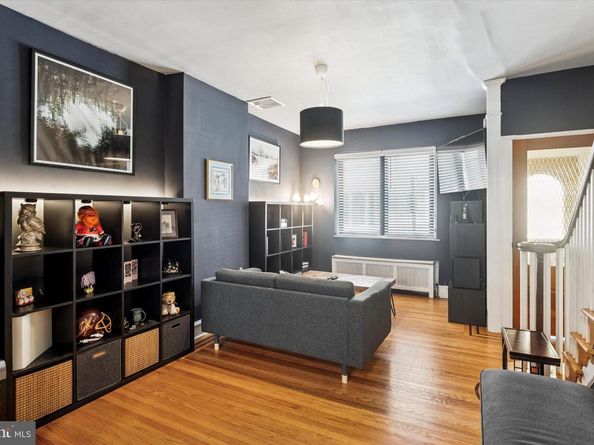 2308 S Bancroft Street, Philadelphia PA 19145