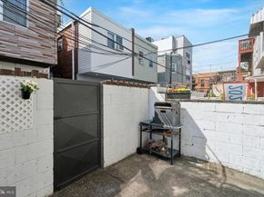 2308 S Bancroft Street, Philadelphia PA 19145