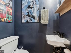 2308 S Bancroft Street, Philadelphia PA 19145