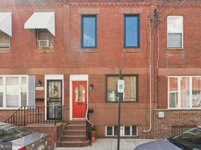 2308 S Bancroft Street, Philadelphia PA 19145