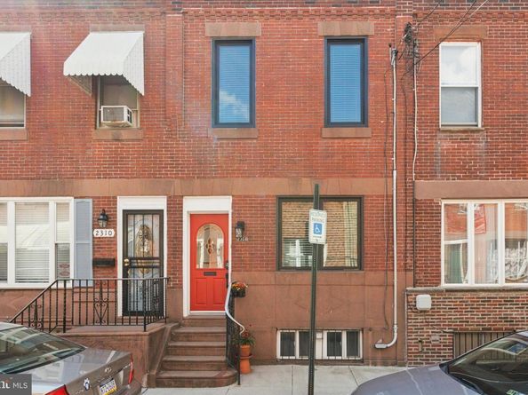 2308 S Bancroft Street, Philadelphia PA 19145