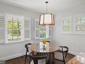 3515 Taylor Street, Chevy Chase MD 20815