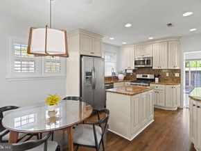 3515 Taylor Street, Chevy Chase MD 20815
