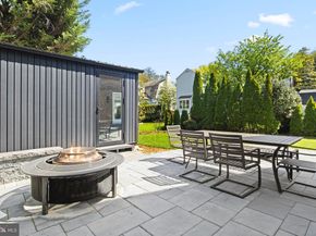 3515 Taylor Street, Chevy Chase MD 20815