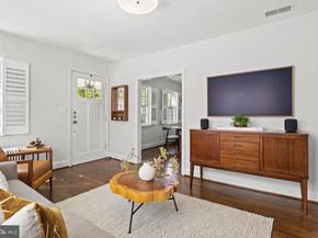 3515 Taylor Street, Chevy Chase MD 20815