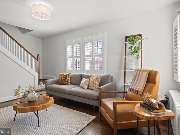 3515 Taylor Street, Chevy Chase MD 20815