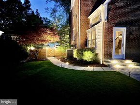 3515 Taylor Street, Chevy Chase MD 20815