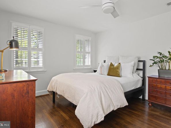 3515 Taylor Street, Chevy Chase MD 20815
