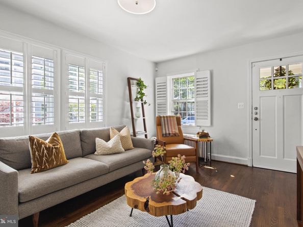 3515 Taylor Street, Chevy Chase MD 20815