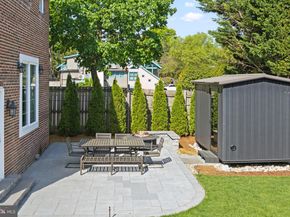 3515 Taylor Street, Chevy Chase MD 20815