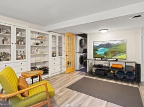 3515 Taylor Street, Chevy Chase MD 20815