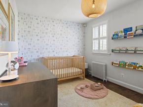 3515 Taylor Street, Chevy Chase MD 20815