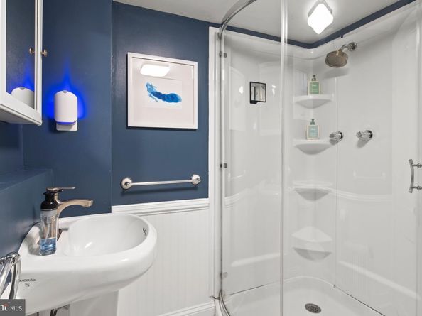 3515 Taylor Street, Chevy Chase MD 20815