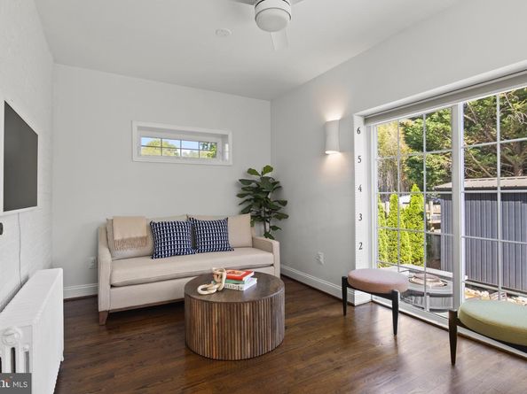 3515 Taylor Street, Chevy Chase MD 20815