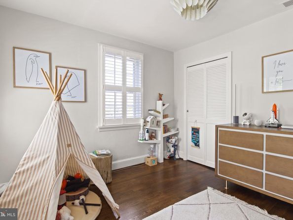 3515 Taylor Street, Chevy Chase MD 20815