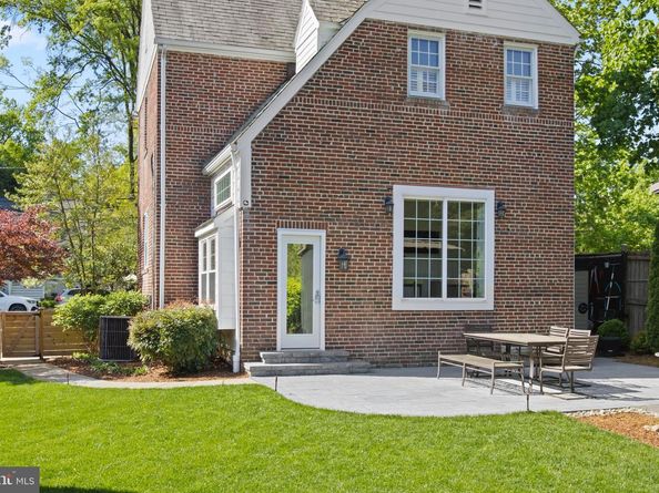 3515 Taylor Street, Chevy Chase MD 20815