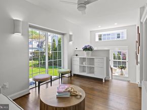 3515 Taylor Street, Chevy Chase MD 20815