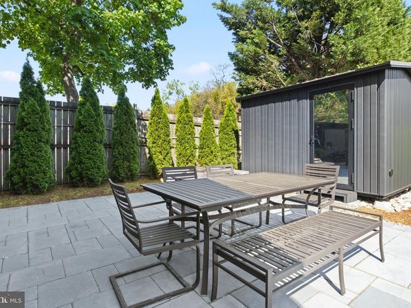 3515 Taylor Street, Chevy Chase MD 20815