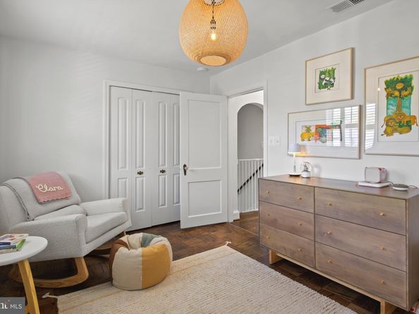 3515 Taylor Street, Chevy Chase MD 20815