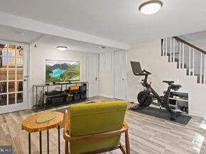 3515 Taylor Street, Chevy Chase MD 20815