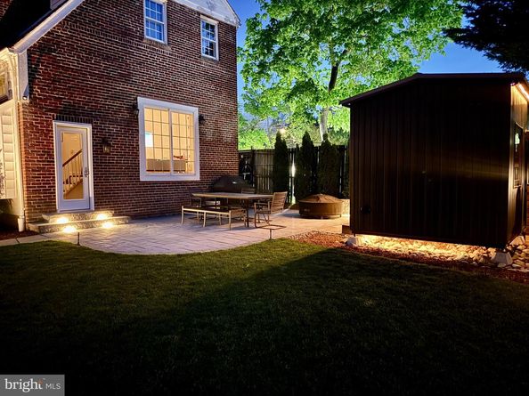 3515 Taylor Street, Chevy Chase MD 20815
