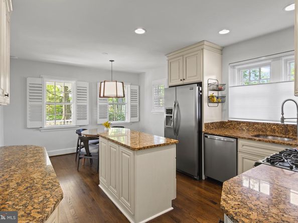3515 Taylor Street, Chevy Chase MD 20815