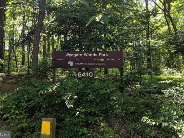 9411 Fernwood Road, Bethesda MD 20817