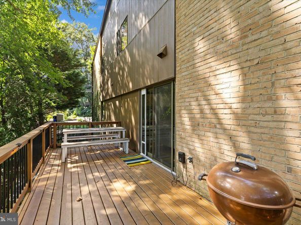 9411 Fernwood Road, Bethesda MD 20817