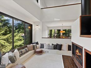 9411 Fernwood Road, Bethesda MD 20817
