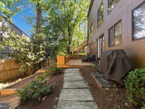 9411 Fernwood Road, Bethesda MD 20817