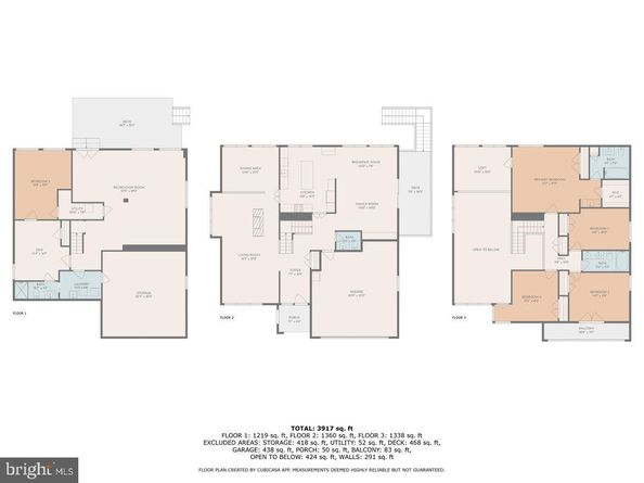 9411 Fernwood Road, Bethesda MD 20817