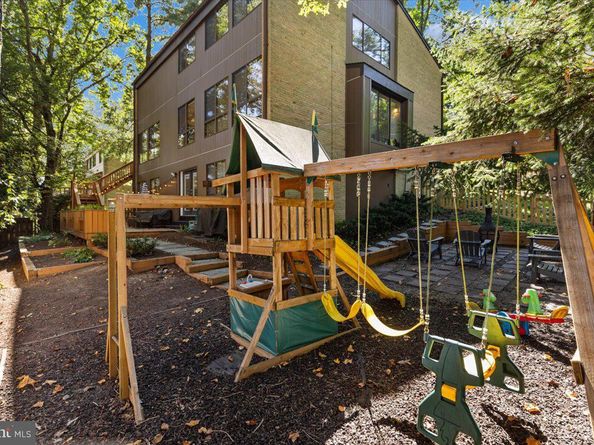 9411 Fernwood Road, Bethesda MD 20817