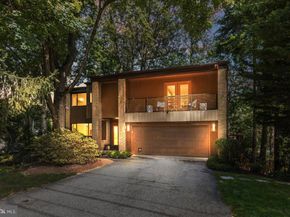 9411 Fernwood Road, Bethesda MD 20817
