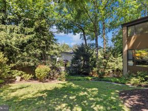 9411 Fernwood Road, Bethesda MD 20817