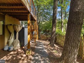 9411 Fernwood Road, Bethesda MD 20817