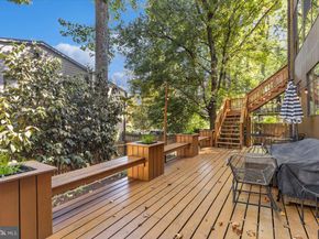 9411 Fernwood Road, Bethesda MD 20817