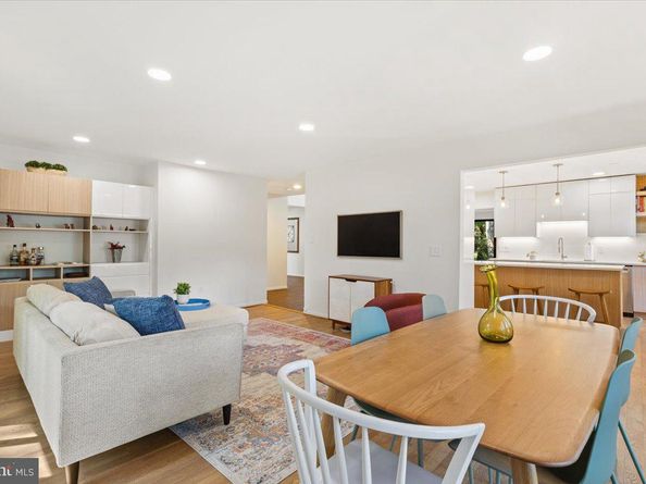 9411 Fernwood Road, Bethesda MD 20817