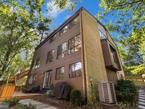 9411 Fernwood Road, Bethesda MD 20817