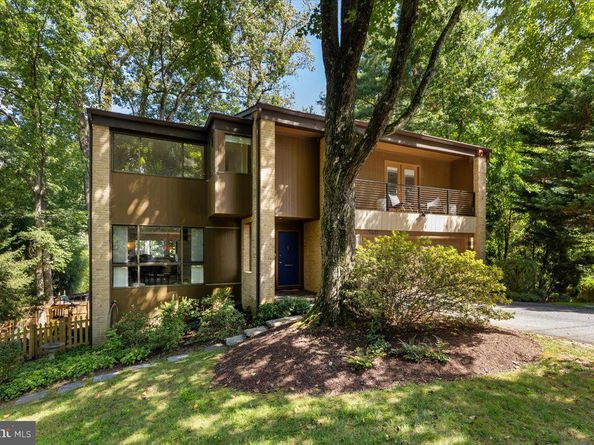 9411 Fernwood Road, Bethesda MD 20817