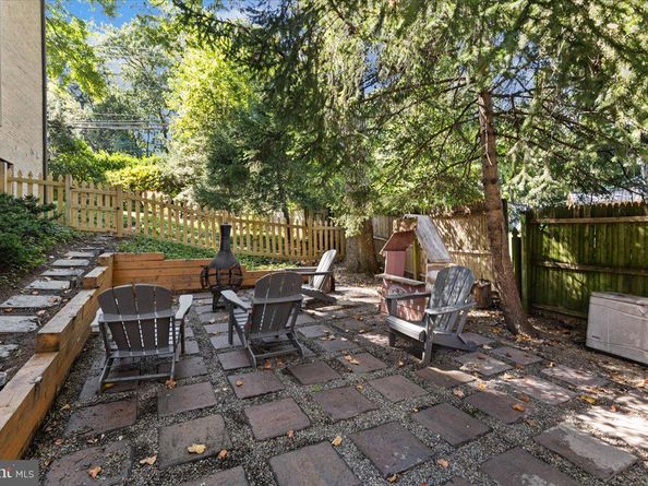 9411 Fernwood Road, Bethesda MD 20817