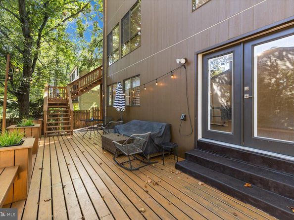 9411 Fernwood Road, Bethesda MD 20817