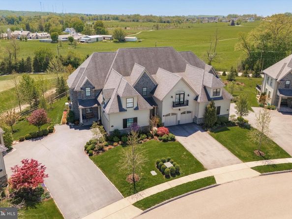 6150 Creekside Drive, Flourtown PA 19031