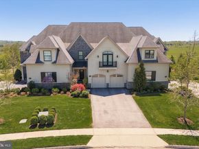 6150 Creekside Drive, Flourtown PA 19031